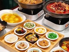 -新仙清汤牛腩(铜锣湾店)