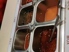-古关火锅店(古北水镇景区店)