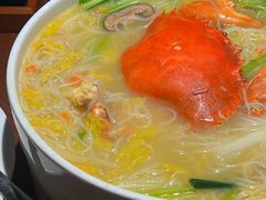 -紫阳海鲜楼·传承闽味(长乐路总店)