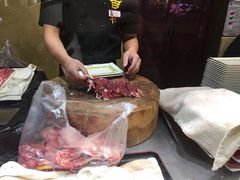 -大吉利·潮汕鲜牛肉火锅(万峰路店)