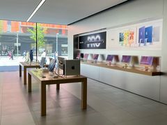 -Apple零售店(中街大悦城店)