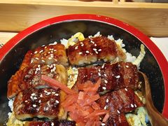 -德川家日本料理(顺义华联店)