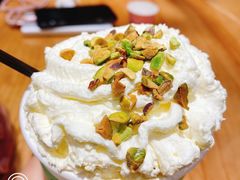 -茶颜悦色(岳麓山顶店)