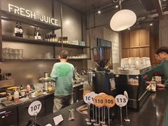 -Wagas(静安嘉里中心店)