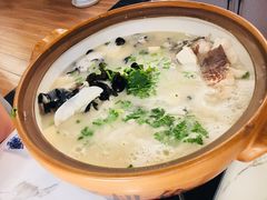 -姜君·千岛湖鱼头馆(浦东大道店)
