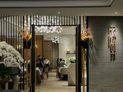 -花城苑广府菜(侨鑫店)
