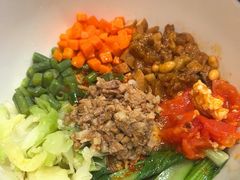 -剪花娘子·陕西面馆(上海川沙百联店)