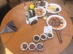 -拉蒂娜·巴西牛排馆 Latina·Brazilian Steakhouse(王府井喜悦店)