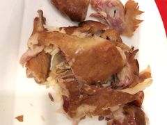-旺顺阁海鲜广场(亚运村店)