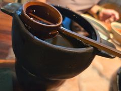 -薇酌饮·陕西菜(南门外店)