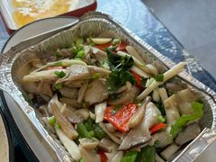 -益恒饭店乡间白族菜(古城总店)