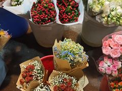 -循礼门鲜花花市(武汉循礼门店)