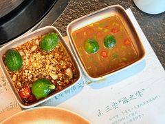 -山海蟹庐·海鲜糟粕醋火锅(慈溪店)