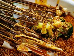 -嘉州叶婆婆钵钵鸡(建设路店)