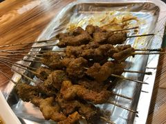 -寻香羊小羊·徐州烧烤(南京店)