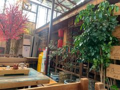 -丽江庭院之爱在路上(西单店)