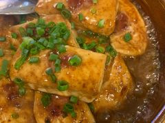 客家酿豆腐-客味谣(天安云谷店)