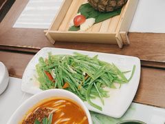 -云海肴汽锅鸡·云南小炒(曲江大悦城店)