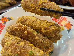 -谢记上海大排档(长寿路店)