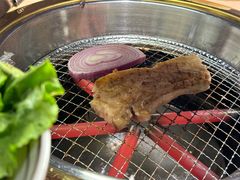 -伊茉家的烤肉店(勒泰中心店)