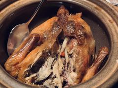 外婆茶香鸡-外婆家(西溪印象城店)