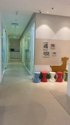 -青苗儿童口腔(长楹天街购物中心)