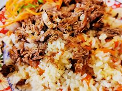 -帕米尔食府(白云观店)