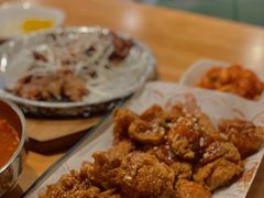 -多宾韩国料理(学衡路店)