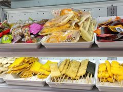 -哈尔滨小酒馆·鲜肉现穿自助烧烤(康新花园店)