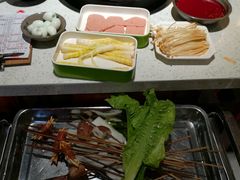 -钢管厂歆瑞源油卤串串香(春熙路太古里店)