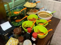 -王歘歘·chuǎ火锅(五道营店)