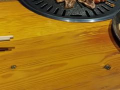 -那胡同里的小烤肉馆(开发区万达店)