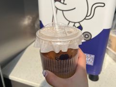 -爵渴咖啡(交大凯德广场店)