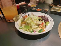 -無二炙坊·和牛烧肉(大钟寺1733店)