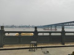 -汉水谣·江景餐厅(江滩店)