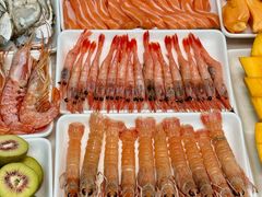 -半岛听涛蒸汽海鲜自助(K11店)