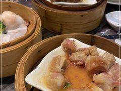 -虾饺妹·粤式手工点心(水荫路店)