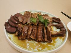 卤鹅-围龙屋客家食府(福田店)