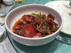 -李老爹香辣蟹(宣武门店)