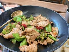 -大盐帮川菜馆(长楹天街店)