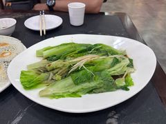 -老边饺子馆(中街店)