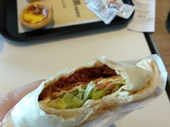 -肯德基(天鹅湖万达店)