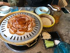 -三人行骨头王火锅(长寿店)