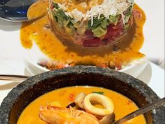 -珍宝海鲜JUMBO Seafood(ifc店)