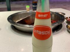 -憨铁匠老火锅(龙岗万科里店)