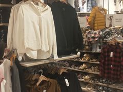 -优衣库(厦门SM广场店)