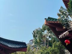 -三亚南山文化旅游区