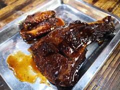 -王裕興肉莊(南禅寺店)