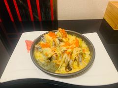 -天狗山料理(省体店)