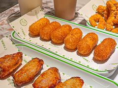 -淘蛙(广州星寰国际商业中心店)